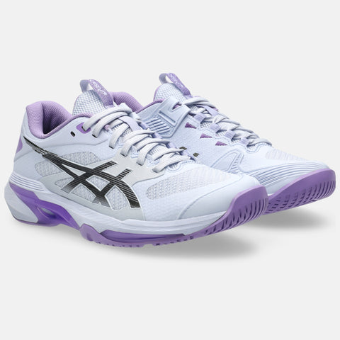 Chaussures de tennis ASICS Solution Speed FF 4 Night Energy