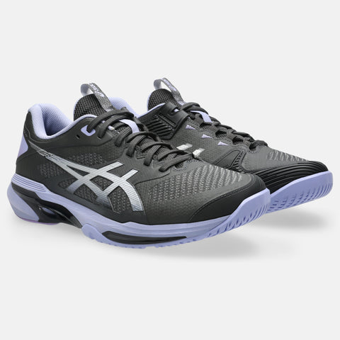 Chaussures de tennis ASICS Solution Speed FF 4 Night Energy