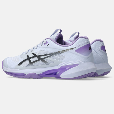 Chaussures de tennis ASICS Solution Speed FF 4 Night Energy