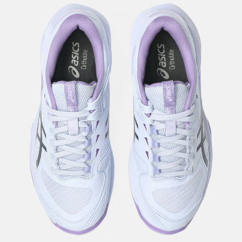 Chaussures de tennis ASICS Solution Speed FF 4 Night Energy