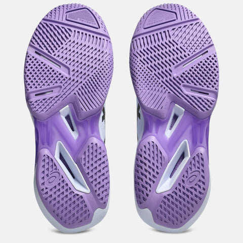 Chaussures de tennis ASICS Solution Speed FF 4 Night Energy