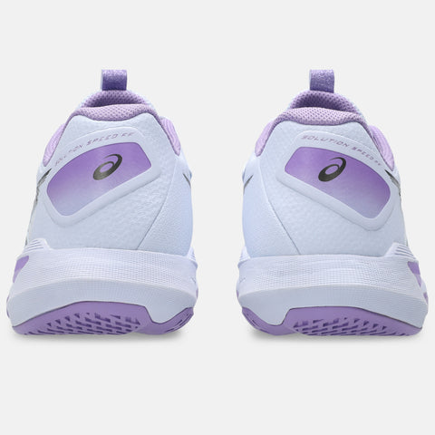 Chaussures de tennis ASICS Solution Speed FF 4 Night Energy