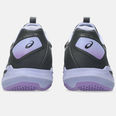 Chaussures de tennis ASICS Solution Speed FF 4 Night Energy