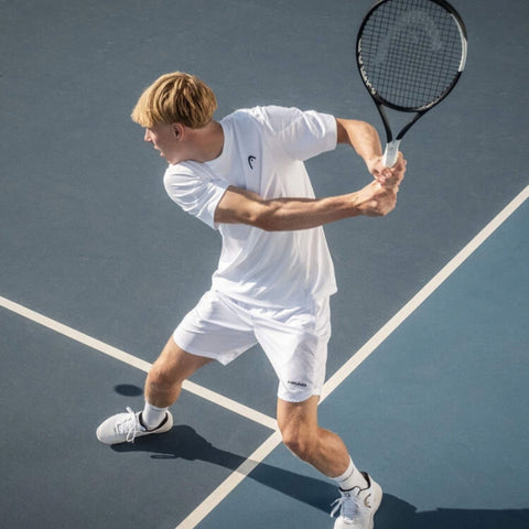 Raquette de tennis HEAD Speed MP 2026