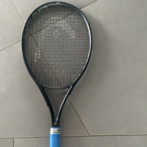 Speed XTR (Occasion)