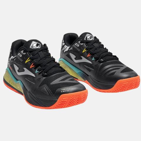 Chaussures de padel JOMA Spin