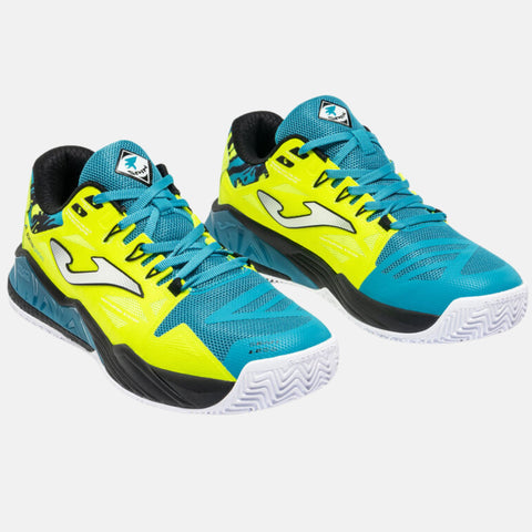 Chaussures de padel JOMA Spin