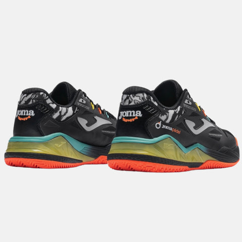 Chaussures de padel JOMA Spin