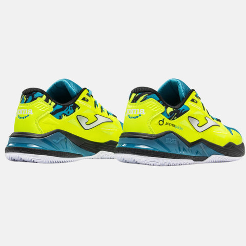 Chaussures de padel JOMA Spin