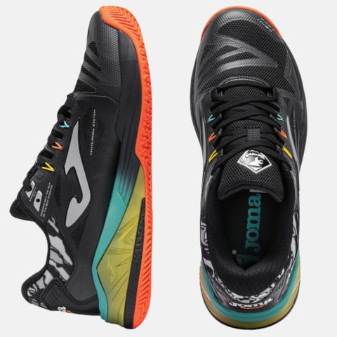 Chaussures de padel JOMA Spin