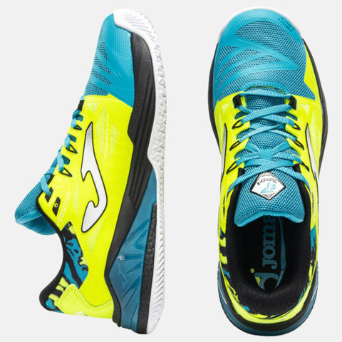 Chaussures de padel JOMA Spin