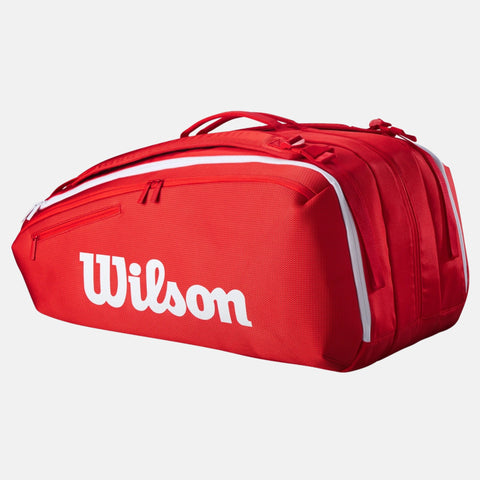 Super Tour 15PK Red 2025