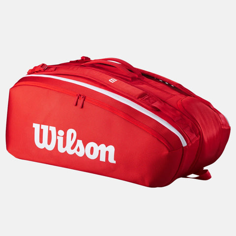 Super Tour 15PK Red 2025
