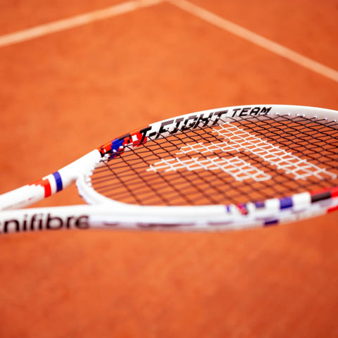 Raquette de tennis Tecnifibre T-Fight Team 25 2026