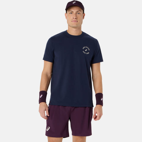 T-shirt homme ASICS Game Seasonal Graphic