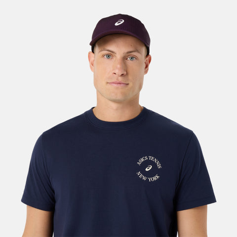 T-shirt homme ASICS Game Seasonal Graphic