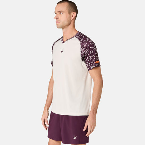 T-shirt homme ASICS Padel Court