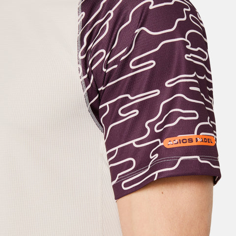 T-shirt homme ASICS Padel Court