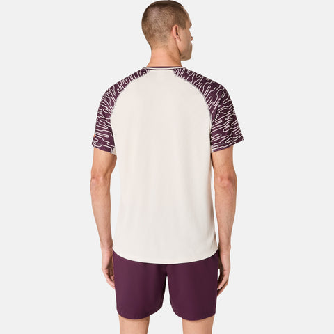 T-shirt homme ASICS Padel Court