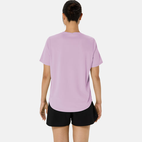 T-shirt femme ASICS Core