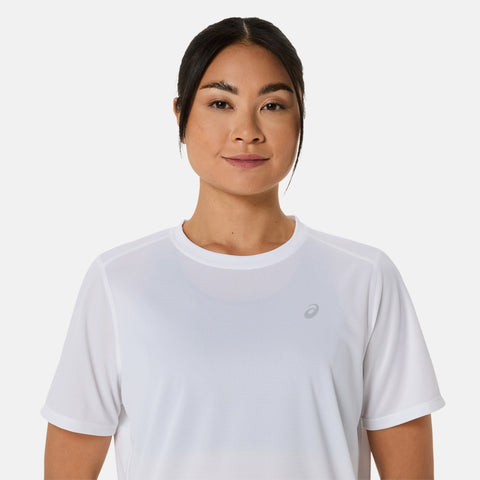 T-shirt femme ASICS Core