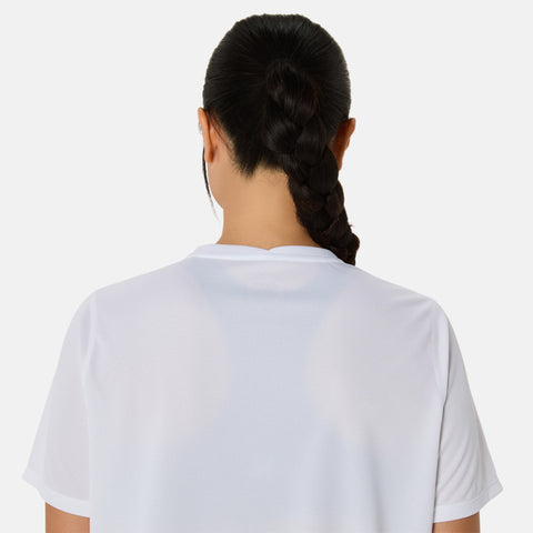T-shirt femme ASICS Core