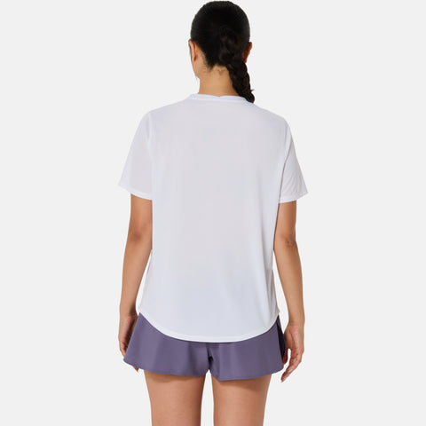 T-shirt femme ASICS Core