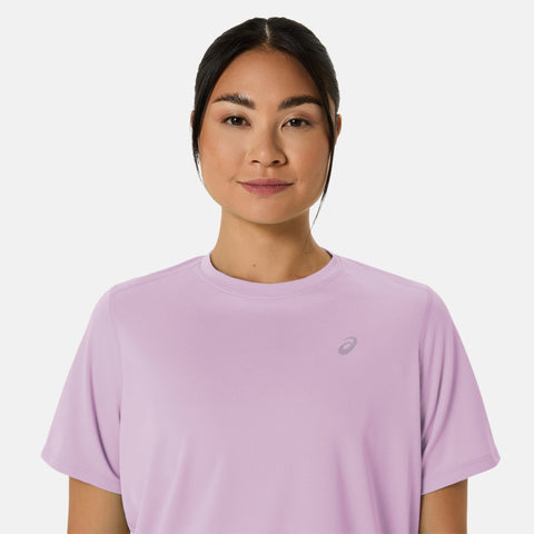 T-shirt femme ASICS Core