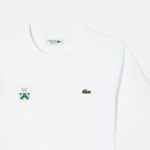 T-shirt Édition Rolex Paris Masters