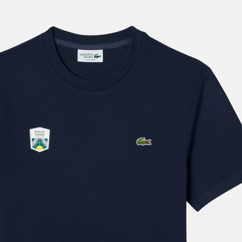 T-shirt Édition Rolex Paris Masters