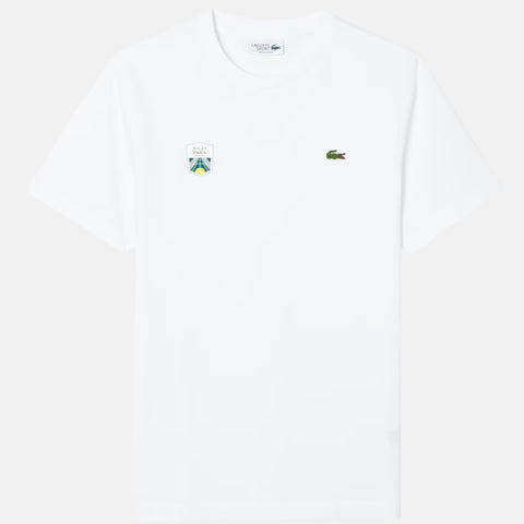 T-shirt Édition Rolex Paris Masters