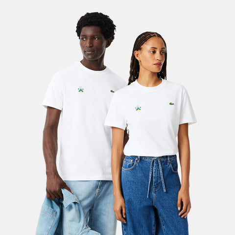 T-shirt Édition Rolex Paris Masters