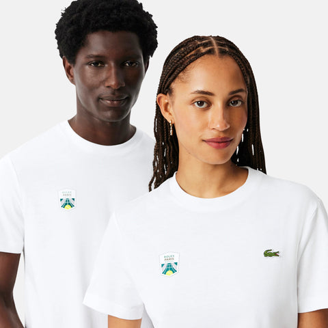 T-shirt Édition Rolex Paris Masters