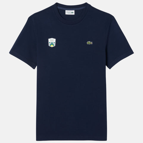 T-shirt Édition Rolex Paris Masters