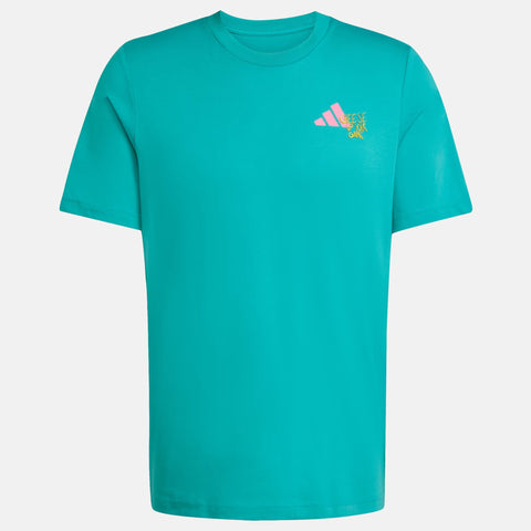 T-shirt Padel Graphic