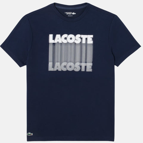 T-shirt Sport Ultra Dry imprimé