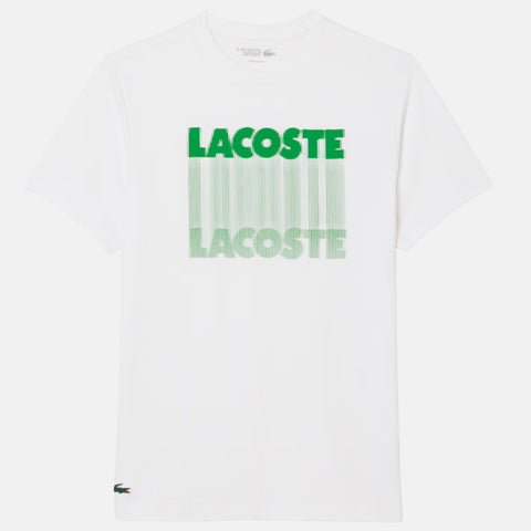 T-shirt Sport Ultra Dry imprimé