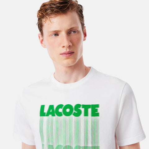 T-shirt Sport Ultra Dry imprimé