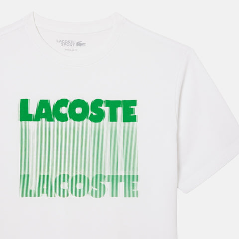 T-shirt Sport Ultra Dry imprimé