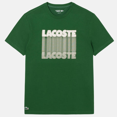 T-shirt Sport Ultra Dry imprimé