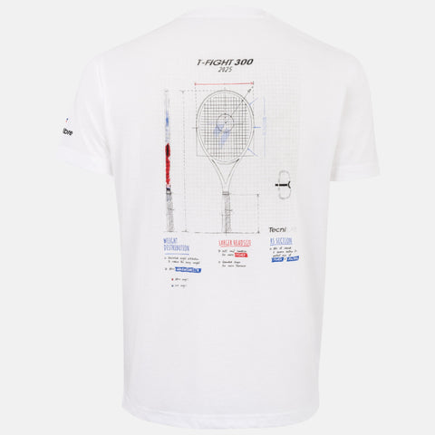 T-shirt T-Fight 2025