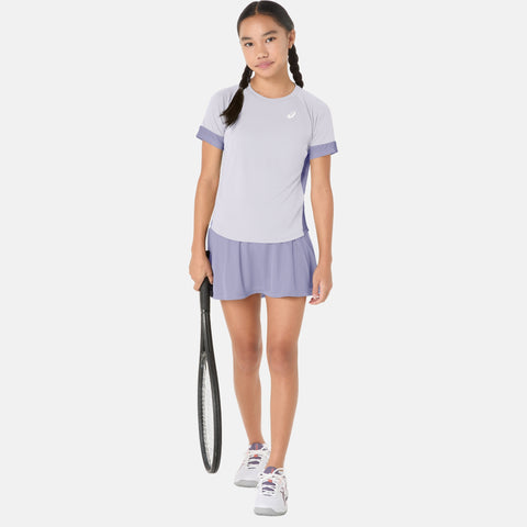T-shirt Tennis Girls