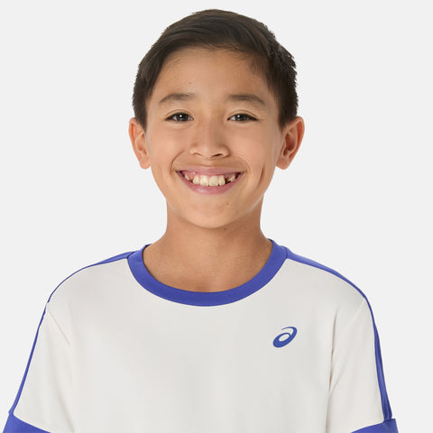 T-shirt Tennis