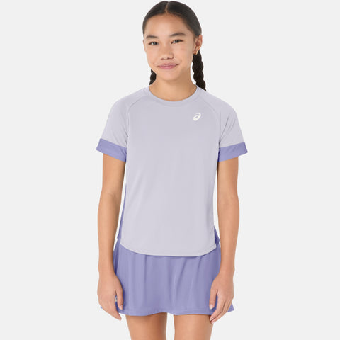 T-shirt Tennis Girls