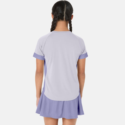 T-shirt Tennis Girls