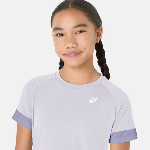 T-shirt Tennis Girls