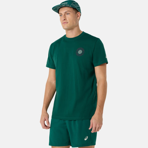 T-shirt Padel Court Graphic