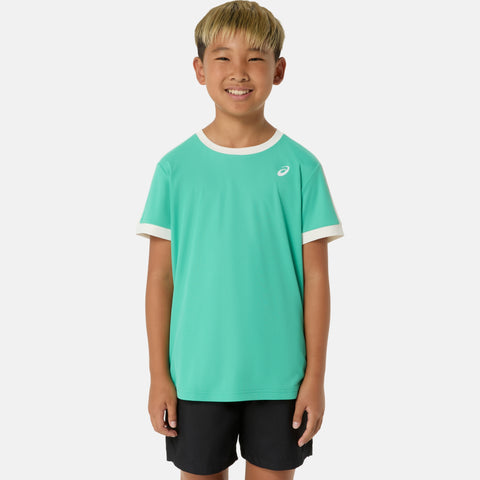 T-shirt Tennis