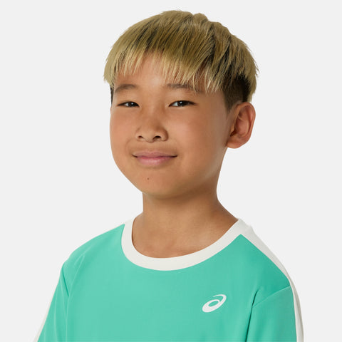 T-shirt Tennis