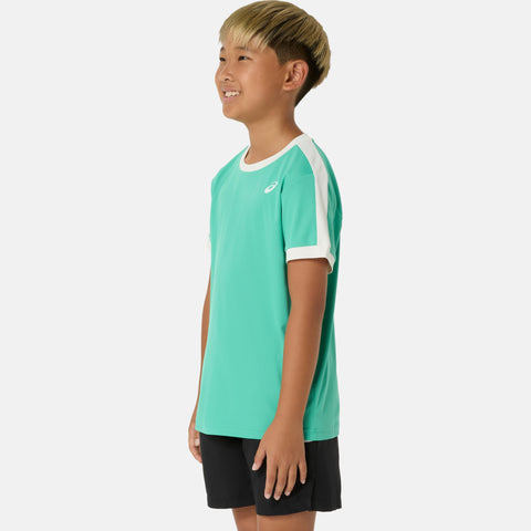 T-shirt Tennis